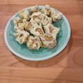 Ayu411's cooksnap of when they made 手作りしちゃおう♪　シュウマイの皮.
