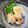 dimbula121's cooksnap of when they made ふぐの白子の塩焼き.