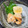 dimbula121's cooksnap of when they made ふぐの白子の塩焼き.