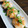 kinniko's cooksnap of when they made しいたけ皿のふわふわ海老しんじょ.