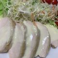 akizoo's cooksnap of when they made 材料２つ！レンジで簡単！万能チーズソース.