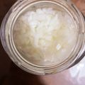 ★☆いずみ☆★'s cooksnap of when they made みじん切り酢玉ねぎ♪保存して時短アレンジ.