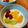 ＊＊もっさん＊＊'s cooksnap of when they made ぶどうとオレンジのヨーグルト＊蜂蜜がけ.