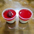 振りパティシエ's cooksnap of when they made 豆乳レアチーズケーキ.
