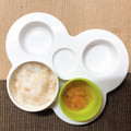 sAix59's cooksnap of when they made 離乳食中期～さつま芋とトマトのおかか和え.