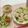 Kay123456's cooksnap of when they made パクチーときゅうりのアジアンサラダ.