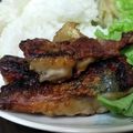 遅咲きの桜's cooksnap of when they made サバの竜田揚げ.