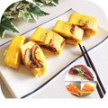 ハント☆'s cooksnap of when they made 鰻巻き★.