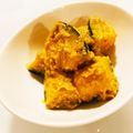 sakuko99's cooksnap of when they made ◆味噌バタかぼちゃ◆.
