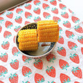 あやちん０８１６'s cooksnap of when they made ❁焼きもろこし❁.