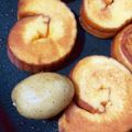 ふぁんころ's cooksnap of when they made おいしく変身！ ～伊達巻のバター焼き～.