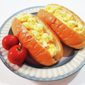 ☆はなちゃん☆☆'s cooksnap of when they made レンジでゆで卵・炒り卵☆.