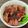 miya８ちゃん's cooksnap of when they made フライパンで！簡単ローストビーフ丼.
