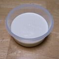 コモママパパ's cooksnap of when they made 乳・卵なし！作り置き♪ビーガンマヨネーズ.