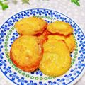 ジュリネ☆'s cooksnap of when they made 甘酢絡めた新玉ねぎのピカタ.