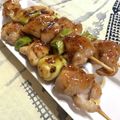 きっかママ's cooksnap of when they made マスタード焼き鳥.