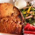なるえり☆キッチン's cooksnap of when they made コストコマフィンの冷凍保存☆.