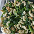 だいこんマン's cooksnap of when they made 簡単★ほうれん草とちくわのマヨポンあえ♪.