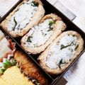 もふもふクロさん's cooksnap of when they made 酢飯★寿司酢★1合から作れる！超簡単！.