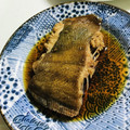 ＊ｎｏａ＊”'s cooksnap of when they made 10分で！煮魚上手！＊～カレイの煮つけ～.