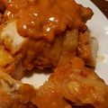 さんになな's cooksnap of when they made 鶏むね肉のマヨチリソース×とろりんチーズ.