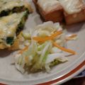 れおいち's cooksnap of when they made キャベツのおいしい浅漬け【作り置き】.
