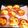 クック1BWL25☆'s cooksnap of when they made HMで簡単♬チョコバナナマフィン.
