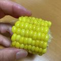 はとポ's cooksnap of when they made とうもろこしの茹で方.