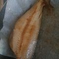mikyuzo's cooksnap of when they made フライパンで簡単☆ホッケ焼き☆冷凍ホッケ.