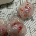67luna's cooksnap of when they made ✿梅と桜エビのおにぎり✿.