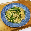 Asato★'s cooksnap of when they made 簡単！たっぷり食べたい！青椒肉絲.