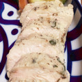 ふぁんころ's cooksnap of when they made 超簡単！しっとり鶏ハム.