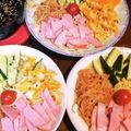 すみま～る's cooksnap of when they made ニラともやしのピリ辛和え.