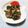 ﾁｲﾁｬﾝﾏﾏ's cooksnap of when they made すき焼きの材料で牛肉のにんにく醤油炒め.