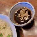 レインボーライス's cooksnap of when they made ◆簡単アレンジ♡胡麻香る お素麺つゆ◆.