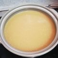 黒豆丸's cooksnap of when they made 本格！圧力鍋！基本の鶏ガラスープ☆白濁♪.