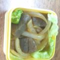 えみかん･Д･'s cooksnap of when they made こんにゃく焼肉系ダイエット(*´∇｀*).