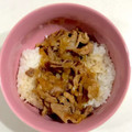 み1228's cooksnap of when they made 簡単すぎる母のつゆだくな牛丼(豚丼)☆.