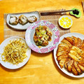 komutatata's cooksnap of when they made さばの竜田揚げ.
