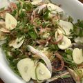 クッキングシニアZ3's cooksnap of when they made ぽん酢で♪みょうがと大葉で鰹のたたき.