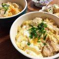 こは＊'s cooksnap of when they made ✰魔法の鶏むね肉✰.