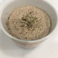 ますとー's cooksnap of when they made 鯖のリエット風♡鯖缶で３分♬.