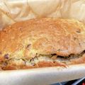 ゆきたんぬ's cooksnap of when they made ヨーグルトオートミールバナナケーキ.