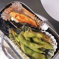 アクセル☆'s cooksnap of when they made 簡単！からすみ風★たらこの燻製.