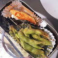 アクセル☆'s cooksnap of when they made 燻製枝豆.