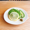 ＳＡＫＡトン's cooksnap of when they made めちゃ簡単、アボカドの浅漬け☆.