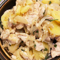 SARINGER's cooksnap of when they made ＊鶏ささみ＊バジル炒め.