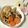 ❀あおい❀'s cooksnap of when they made がんもの煮物.