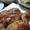 ♡エコ♡'s cooksnap of when they made 【美味しいんだっテバ〜！】我が家の手羽中.