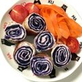 ❀あおい❀'s cooksnap of when they made お弁当に♪切り口が可愛い肉巻きキャベツ.